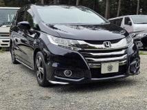 2013 Honda Odyssey
