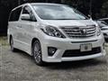 2012 Toyota Alphard G