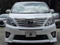 2012 Toyota Alphard G