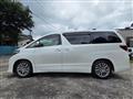 2012 Toyota Alphard G