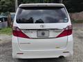2012 Toyota Alphard G