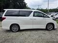 2012 Toyota Alphard G