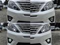 2012 Toyota Alphard G