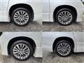 2012 Toyota Alphard G