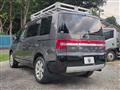 2015 Mitsubishi Delica D5