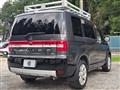 2015 Mitsubishi Delica D5