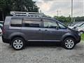 2015 Mitsubishi Delica D5