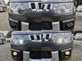 2015 Mitsubishi Delica D5