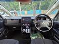 2015 Mitsubishi Delica D5