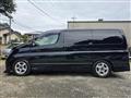 2006 Nissan Elgrand