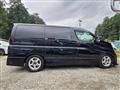 2006 Nissan Elgrand