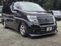2006 Nissan Elgrand