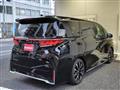 2025 Toyota Vellfire