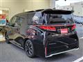2025 Toyota Vellfire