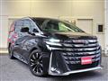 2025 Toyota Vellfire