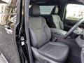 2025 Toyota Vellfire