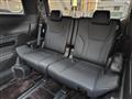 2025 Toyota Vellfire