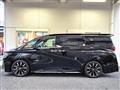 2025 Toyota Vellfire