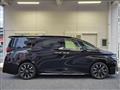 2025 Toyota Vellfire