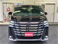 2025 Toyota Vellfire