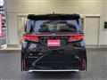 2025 Toyota Vellfire