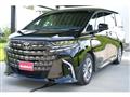 2025 Toyota Alphard G