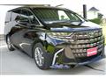 2025 Toyota Alphard G