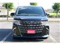 2025 Toyota Alphard G