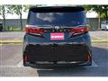 2025 Toyota Alphard G