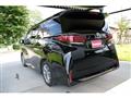 2025 Toyota Alphard G