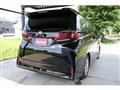 2025 Toyota Alphard G