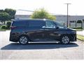 2025 Toyota Alphard G