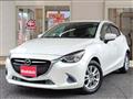 2016 Mazda Demio
