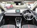 2016 Mazda Demio