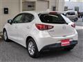2016 Mazda Demio