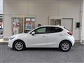 2016 Mazda Demio