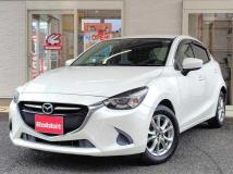 2016 Mazda Demio