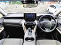 2021 Toyota Harrier Hybrid