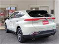 2021 Toyota Harrier Hybrid