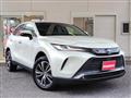 2021 Toyota Harrier Hybrid