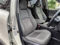 2021 Toyota Harrier Hybrid