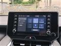 2021 Toyota Harrier Hybrid