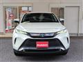 2021 Toyota Harrier Hybrid
