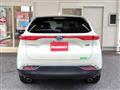 2021 Toyota Harrier Hybrid