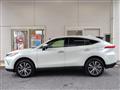 2021 Toyota Harrier Hybrid
