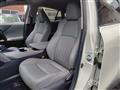 2021 Toyota Harrier Hybrid