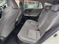 2021 Toyota Harrier Hybrid
