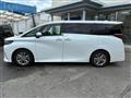 2024 Toyota Alphard G