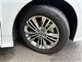 2024 Toyota Alphard G