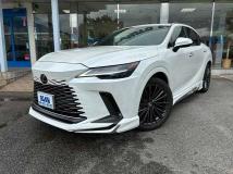 2023 Lexus RX